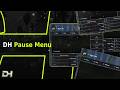 DH Pause menu | Pause Menu FiveM | [QB] [TMC] [QBX] | FiveM Script