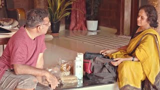 സാറ് ആള് കൊള്ളാമല്ലോ ഭാര്യ ഇപ്പോ വരില്ല എന്ന് ഉറപ്പാണെങ്കിൽ ഞാൻ അകത്തു വരാം പക്ഷെ പൈസ വേണം | jeysri
