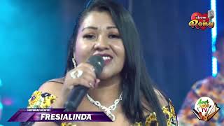 FRESIALINDA│Solterita por siempre│Presentación en vivo