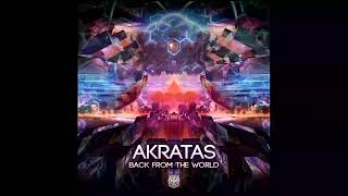 Akratas - From Here To Reality