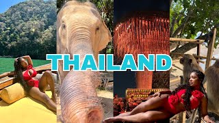 THAILAND VLOG | Bangkok, Krabi & Phuket! THE ULTIMATE VACATION