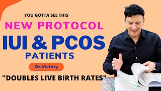 IUI and PCOS Patients This Is For You