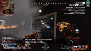 Season22 sprit2  Highlights キル集&ノックダウン集 【APEX】