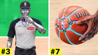 BEST vs WORST New Things Coming To NBA