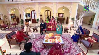 Tum Aise Hi Rehna - तुम ऐसे ही रहना - Episode 4 - 13th November 2014