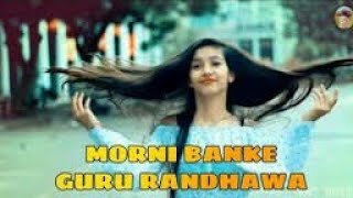Morni_Banke_-_Guru_Randhawa___Choreography_By_Rahul_Aryan__sevenhills_creations