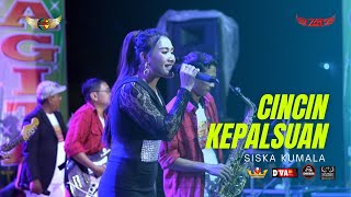 SISKA KUMALA | CINCIN KEPALSUAN | OM. ZAGITA | DHEHAN AUDIO