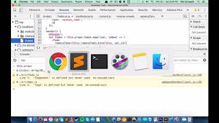redux mapDispatchToProps