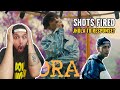 ANOTHER LIL JHOLA DISS ???? #reaction OffimRDM - BORAA