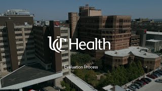 Kidney Transplant Evaluation Process