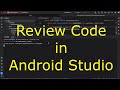 How to Review Code in Android Studio | Lint Command & Inspect Code Explained