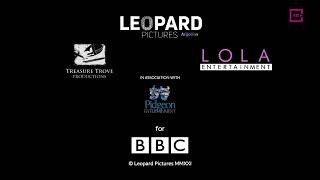 Leopard Pictures/Treasure Trove Prods/Lola Entertainment/Pidgeon Ent./BBC/ITV Studios (2021)