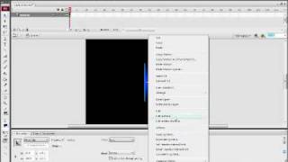 Flash CS3 2 0 rotation with actionscript tutorial