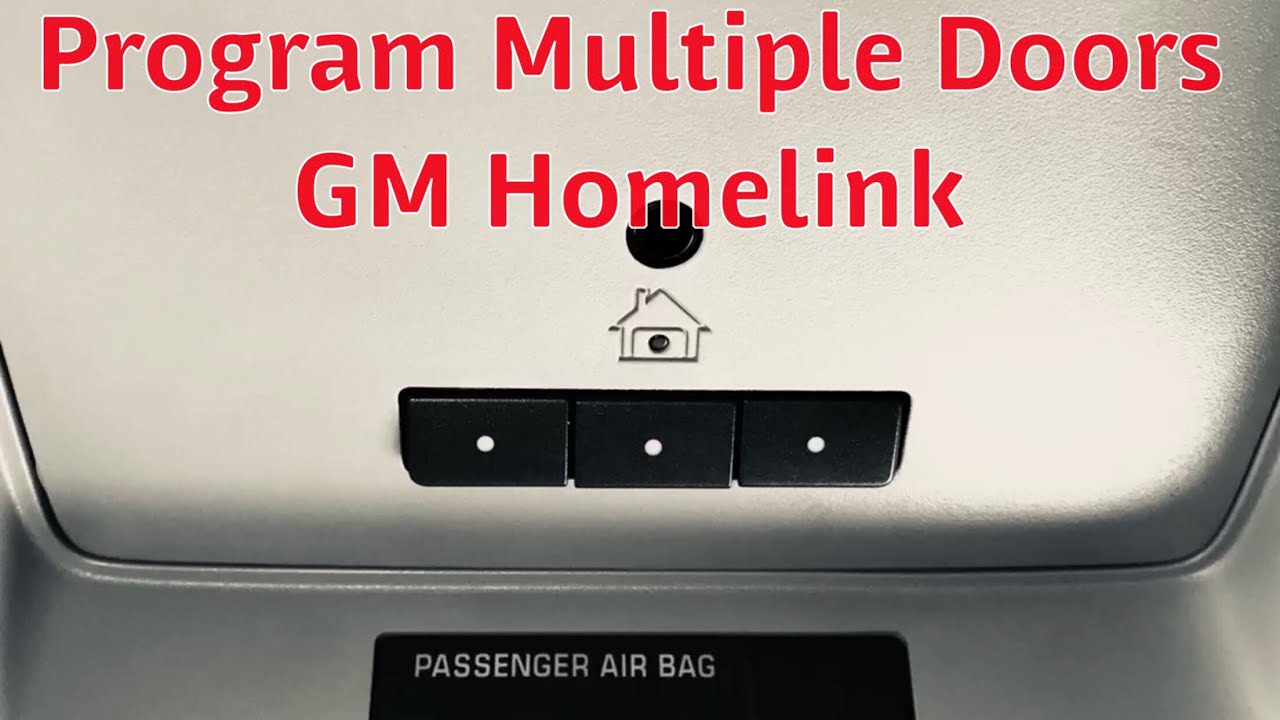 2025 Gmc Sierra Garage Door Opener Jack Parr 2025 Gmc Sierra Garage Door Opener Jack Parr