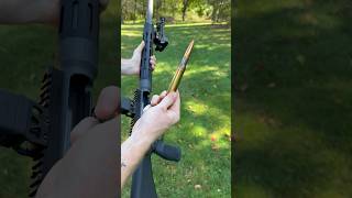 Olight-Osight .50BMG Shatter Test