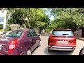 watch beautiful driving experience in chennai hd