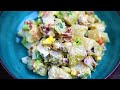 Instant Pot Classic Potato Salad