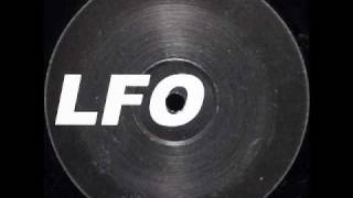 LFO (Less Is More Mix) - Low Frequency Bootilator