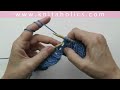 knit with elizzza * knitting stitch