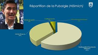 Échographie et pubalgie - partie 1 - présentation