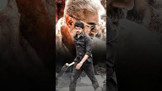 Thunivu vs Varisu l Worldwide Pongal Release   Fan Made Motion Poster #ajith #vijay @prakash.g