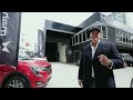 Mathew Hayden Takes Delivery of New Mahindra Scorpio