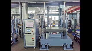 Labtone Mechanical Shock Test System