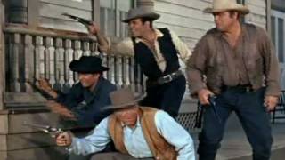 Bonanza: DAN BLOCKER SONG