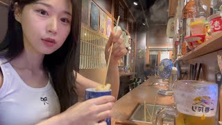 인천에서 혼자 놀기 좋은 동네vlog