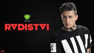 ZIP FM Radistai | Svečiuose Donatas Montvydas