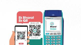 BharatPe Marchant account khole Aur Free me Bharat Swipe Machine  Paye