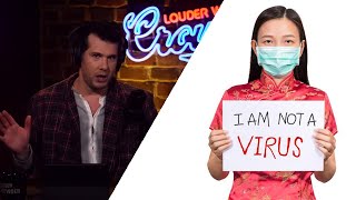 NEW! Steven Crowder: Is the Coronavirus Racist? *2020*