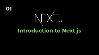 Introduction to Next.js 15 | Why Learn Next.js for Modern Web Development?