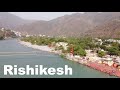 Rishikesh| Kunjapuri |Ram Jhula| Lakshman Jhula| Beatles Aashram |Triveni Ghat |Manish Solanki Vlogs