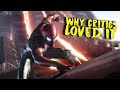 My Avengers: Infinity War Movie Review