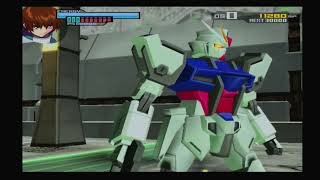 [PS2] 機動戦士ガンダムSEED Part1