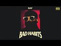 NAV - Tension (Audio)