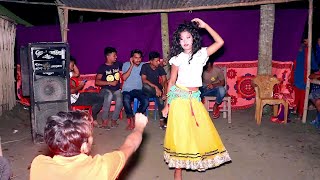 Dj Bajao Re | Rajasthani DJ Song | New Wedding Dance Performance | Disha