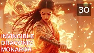 Invincible Draconic Monarch   Episode 30 Audio   Mythic Realms Audiobook