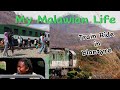 Malawi Rail transport | Trains in Malawi