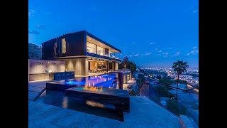 8365 Sunset View Drive | Sunset Strip, CA