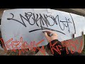 Graffiti review with Wekman. KRINK k-75