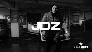 Kidd Major - Pressure (Music Video) | JDZ