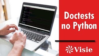 Doctests no Python
