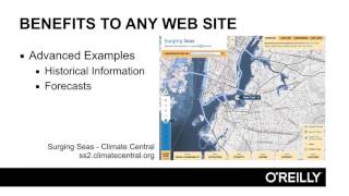 Creating Custom Web Maps Tutorial | Introduction To Web Maps