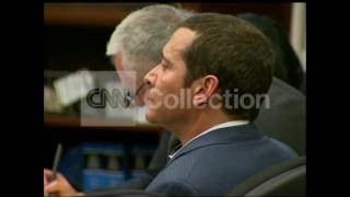 JAMES RAY IN COURT 3/22