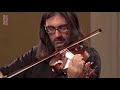 Beethoven: Violin Sonata No. 3 in E-flat major, Op. 12 No. 3 - Leonidas Kavakos /Enrico Pace