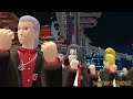 【mmd】 the baddest k da【akatsuki】