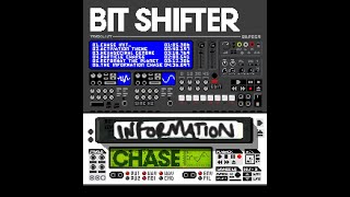 IAYD - Reformat The Planet (A tribute to Bit Shifter)