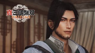 #14【真・三國無双 ORIGINS】第三章 プレイ動画【徐州の戦い～小沛の戦いまで】